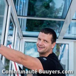 Logo Vitrerie Saint-Saturnin