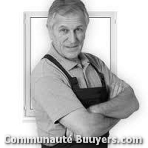 Logo Vitrerie Saint-Saturnin