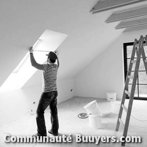 Logo Vitrerie Saint-Savin