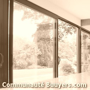 Logo Vitrerie Saint-Simon