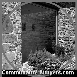 Logo Vitrerie Saint-Sulpice