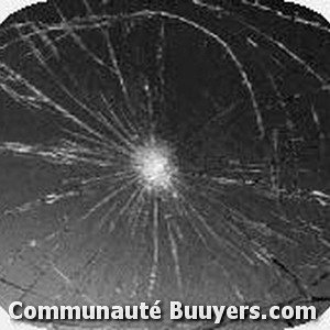 Logo Vitrerie Saint-Symphorien