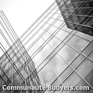 Logo Vitrerie Sainte-Agnès