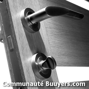 Logo Vitrerie Sainte-Anastasie