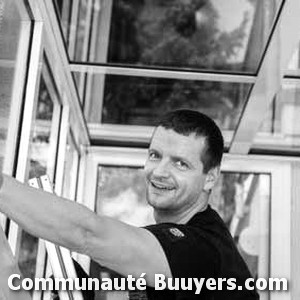 Logo Vitrerie Sainte-Anne