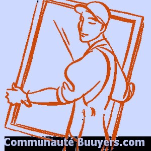 Logo Vitrerie Sainte-Colombe