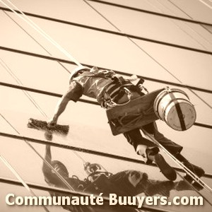 Logo Vitrerie Sainte-Geneviève-des-Bois