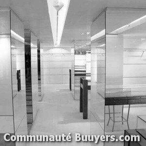 Logo Vitrerie Sancourt