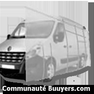 Logo Vitrerie Sancourt