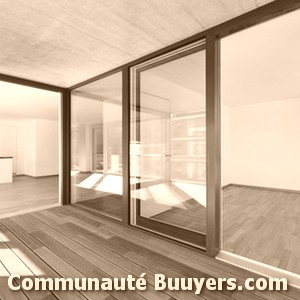 Logo Vitrerie Sauveterre