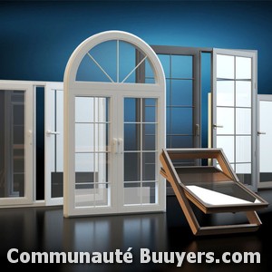 Logo Vitrerie Savigny