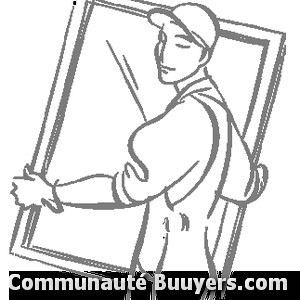 Logo Vitrerie Savigny