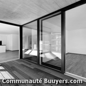 Logo Vitrerie Segonzac