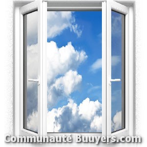 Logo Vitrerie Selles