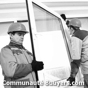 Logo Vitrerie Selles