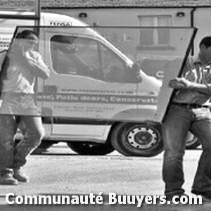 Logo Vitrerie Sencenac-Puy-de-Fourches Dépannage de vitrerie en urgence