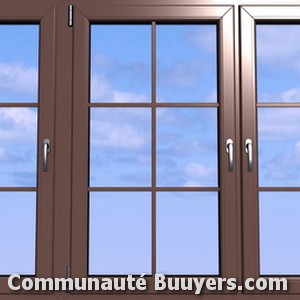 Logo Vitrerie Serqueux