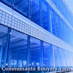 Logo Vitrerie Serres