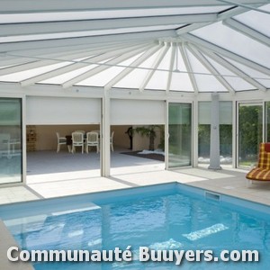 Logo Vitrerie Soizé