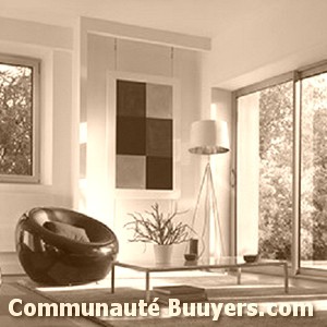 Logo Vitrerie Suzanne