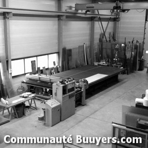 Logo Vitrerie Tannay