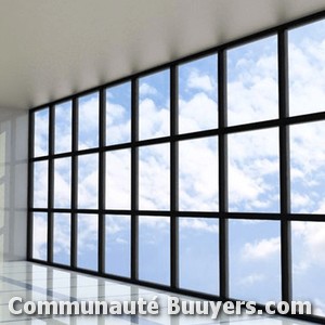 Logo Vitrerie Tauriac