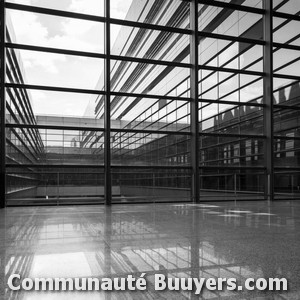 Logo Vitrerie Ternant