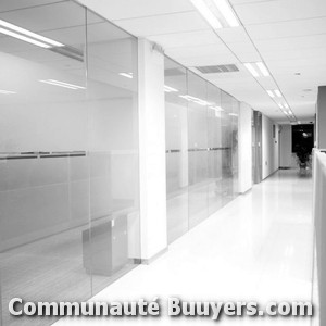 Logo Vitrerie Torpes