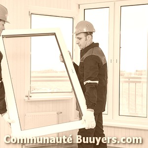 Logo Vitrerie Touffreville