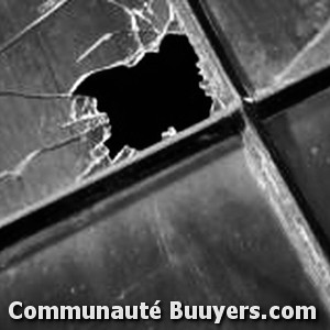 Logo Vitrerie Tournemire