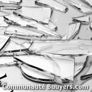 Logo Vitrerie Touzac