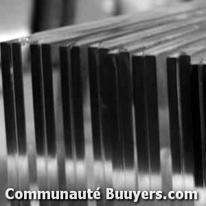 Logo Vitrerie Treban