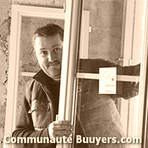 Logo Vitrerie Valence