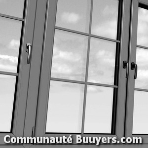 Logo Vitrerie Valleroy