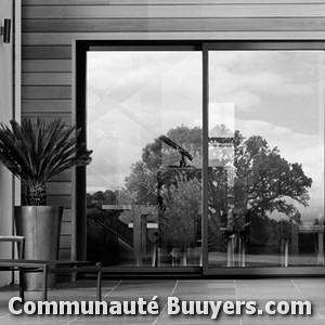 Logo Vitrerie Vauchamps