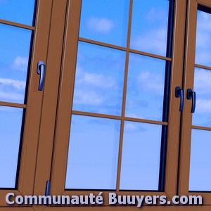 Logo Vitrerie Velennes