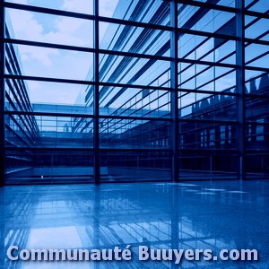 Logo Vitrerie Venterol