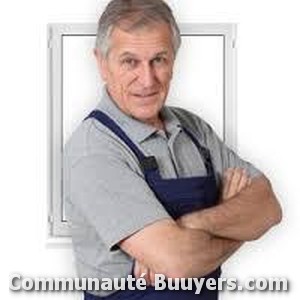 Logo Vitrerie Verri&egrave;res