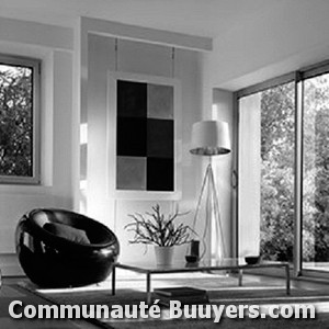 Logo Vitrerie Villiers-le-Sec