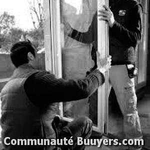 Logo Vitrerie Vineuil