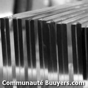 Logo Vitrerie Vinzelles