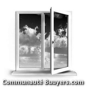 Logo Vitrerie Vouhé