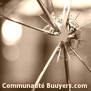 Logo Vitrerie Vrigny