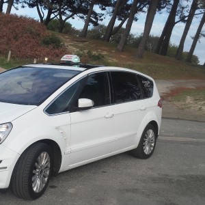 Expertise avis de taxi benodet