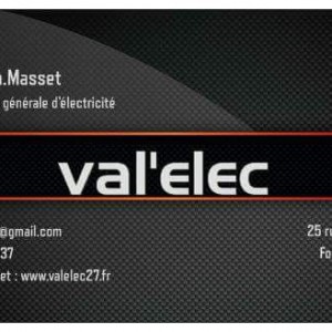 Photo val'elec