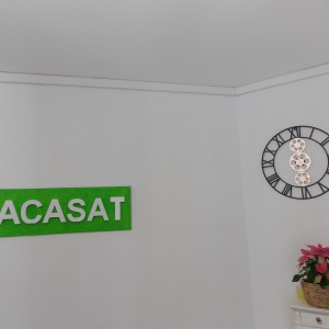 Photo ACASAT immobilier