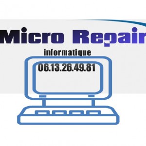 Photo micro repair