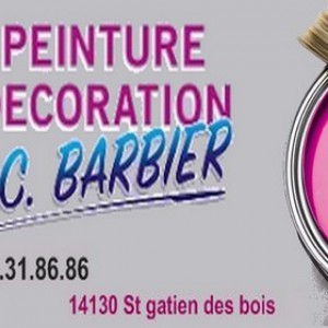 Photo Barbier JC