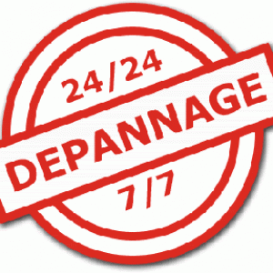 Abc Serrurerie Dépannage Service 24/7