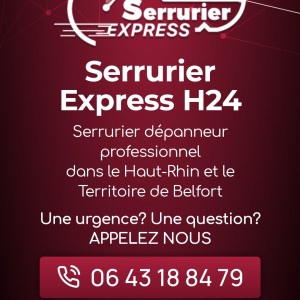 Photo Serrurier express H24